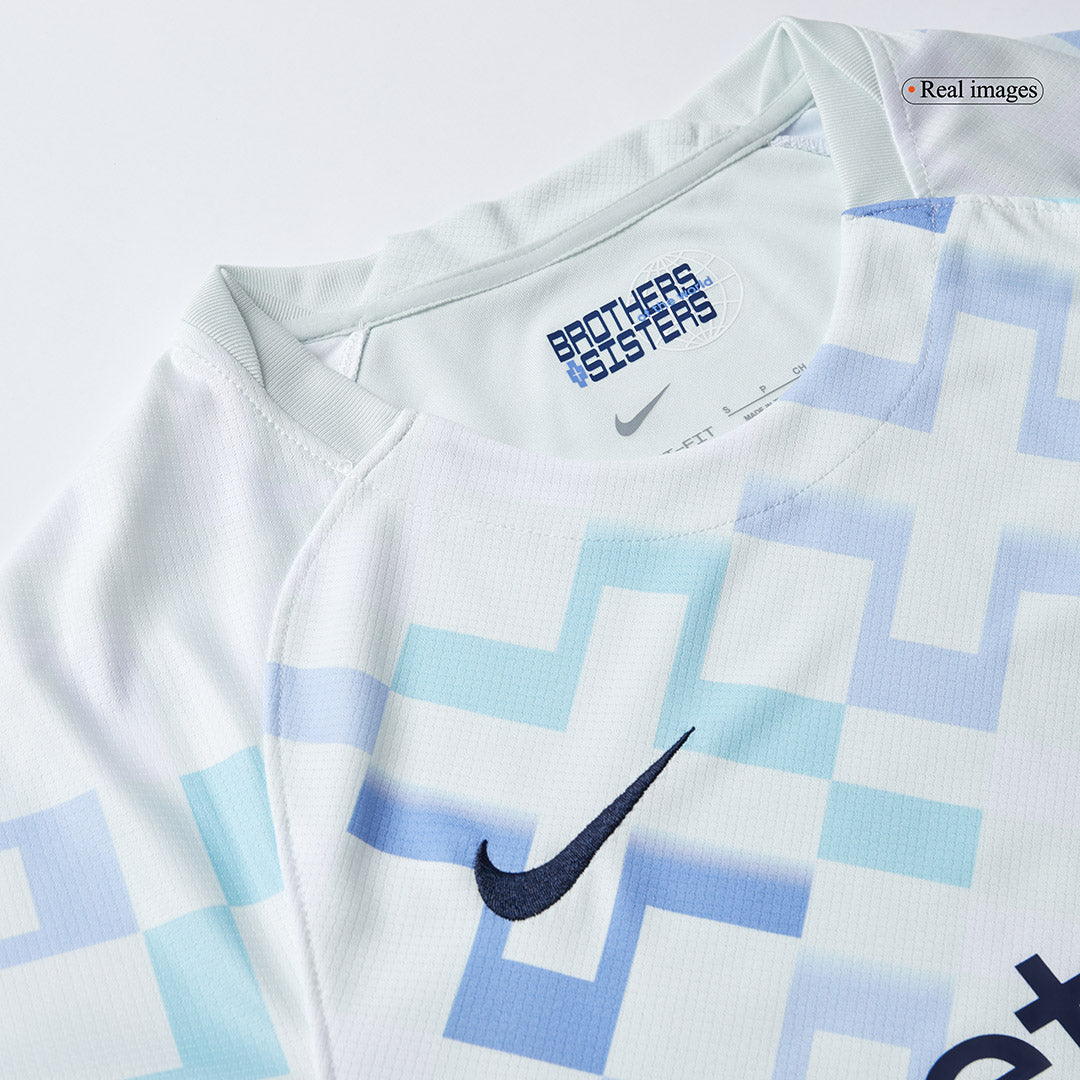 DUMFRIES #2 Inter Milan Fora Camisa 2025/26