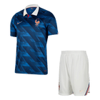 França Casa Copa do Mundo Camisa 2026