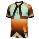 França Copa do Mundo Camisa 2026 Amarelo