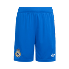 Real Madrid Réplica Fora Terceira 2025/26- Azul