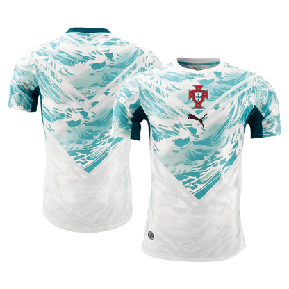 Portugal jogador fora 2026 - camisola Portugal para adeptos em Portugal - imagem 8