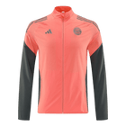 Bayern Munich  Jaqueta Corta-Vento 2025/26 Laranja