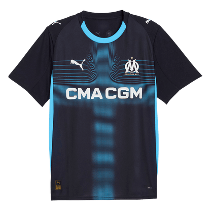 Marseille Fora Camisola 2025/26