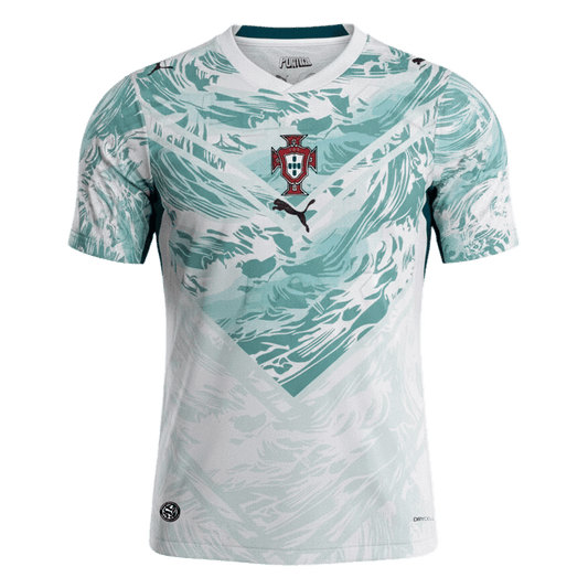 Portugal fora 2026 - camisola Portugal para adeptos em Portugal