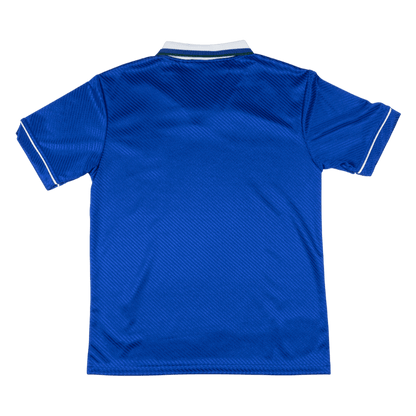 Retrô Brasil Fora Camisa 94/96 Azul