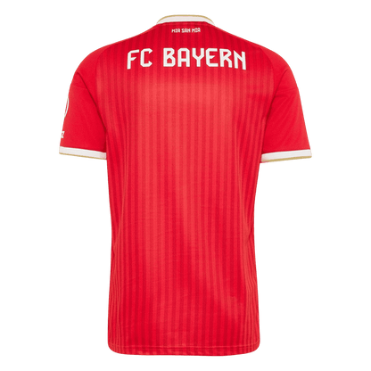 Bayern Munich Casa Camisa 2026/27