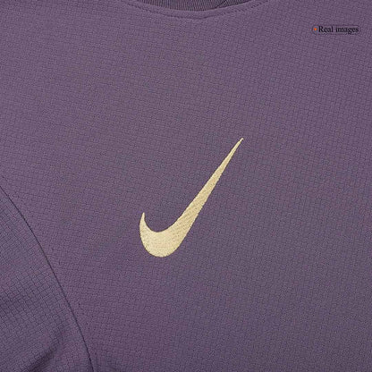 Camisola de futebol da Inglaterra fora de casa