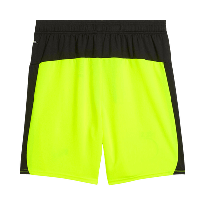 Borussia Dortmund Fora Calções 2025/26 Verde