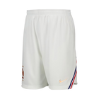 França Casa Calções 2026 Branco