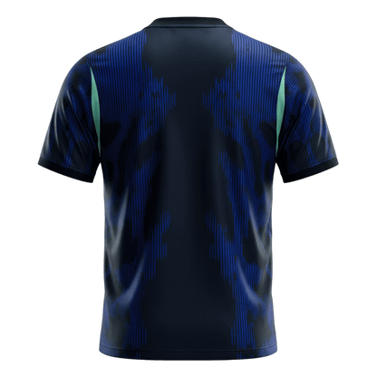 Brazil Fora Copa do Mundo Camisa Conjunto(Camisa+Calções) 2026 - camisola de futebol para adeptos em - imagem 3