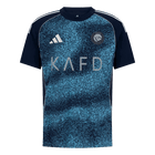 Al Nassr Fora Camisa 2025/26 Marinha