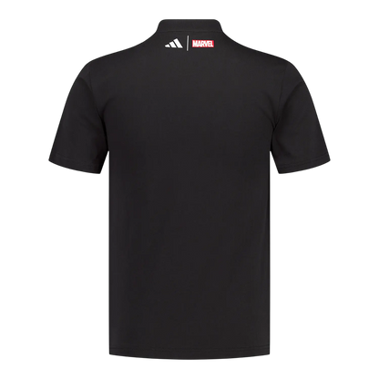 Real Madrid Camisa 2025/26 Preto