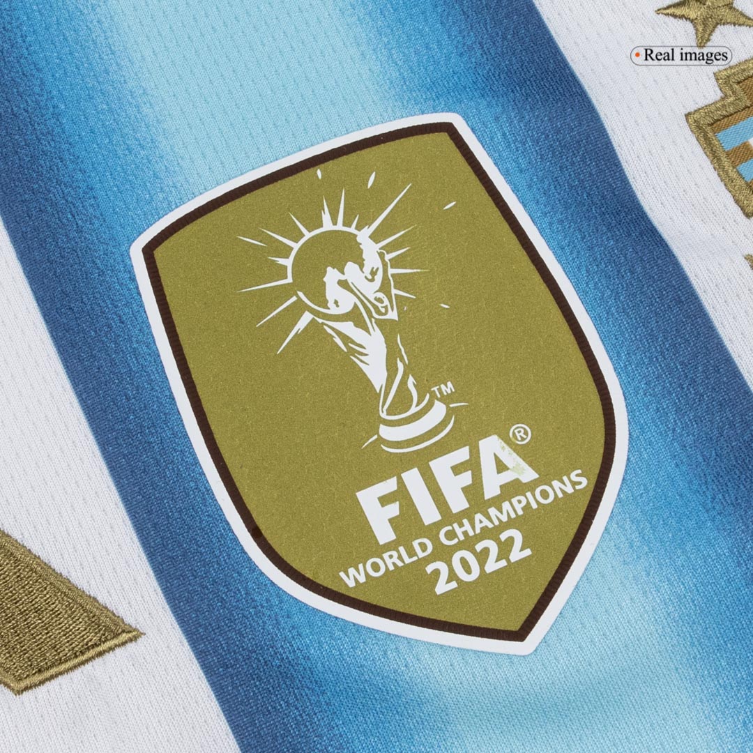 【Super Qualidade】 E. FERNÁNDEZ #24 Argentina
 Casa Futebol Camisa 2026