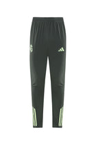 Real Madrid 2025/26 Verde