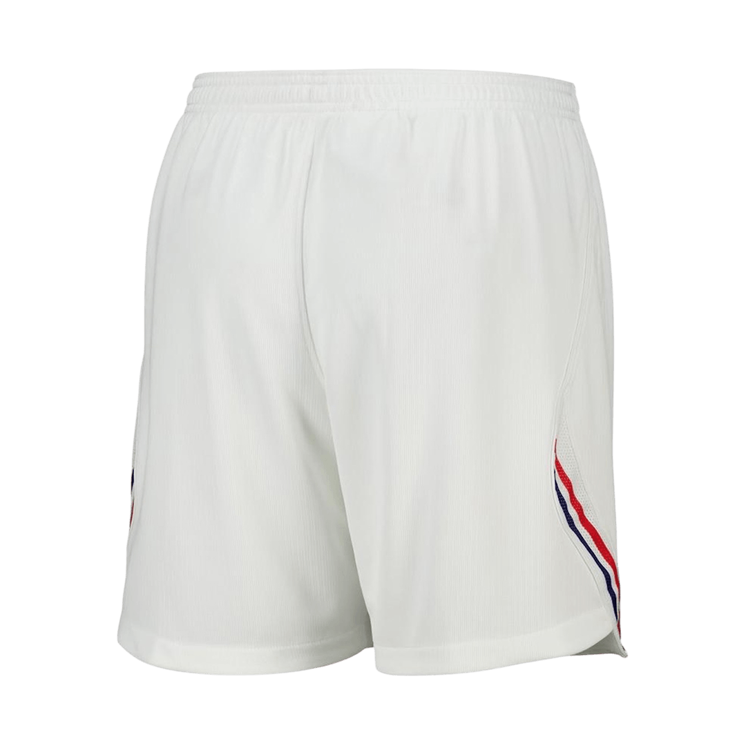 France Casa Copa do Mundo Camisa 2026 - camisola de futebol para adeptos em - imagem 2