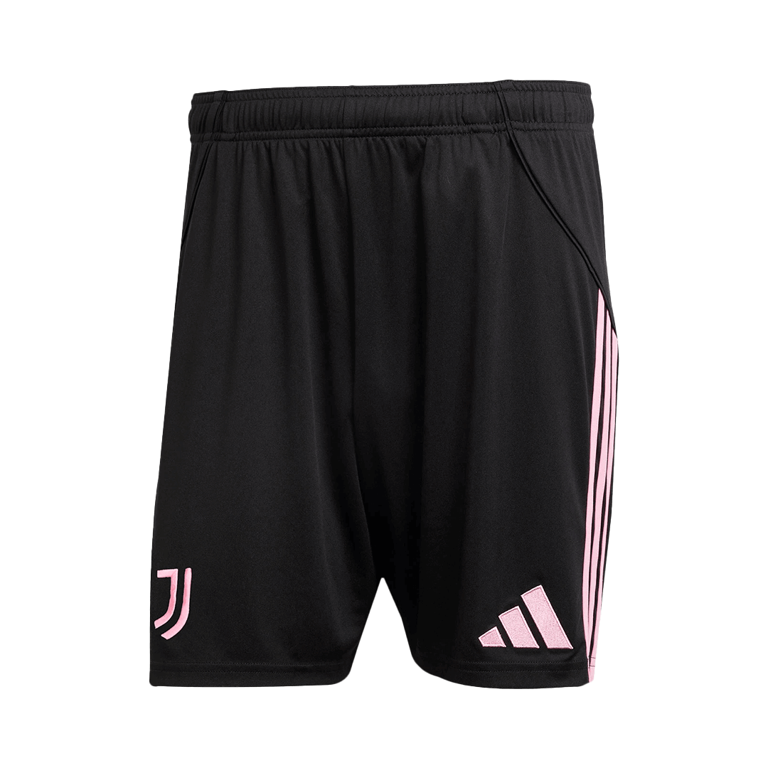Juventus Casa Camisola Kit 2025/26