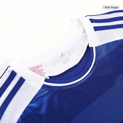 Camisola retro Chelsea Casa 2011/12