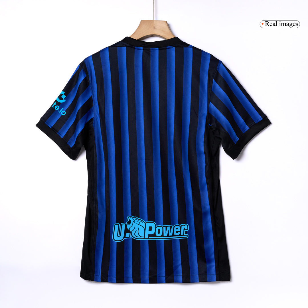 Inter Milan Casa Camisa 2025/26