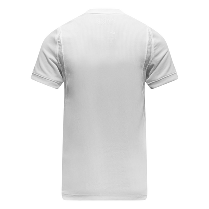 Noruega Terceira Copa do Mundo Camisa 2026 Branco