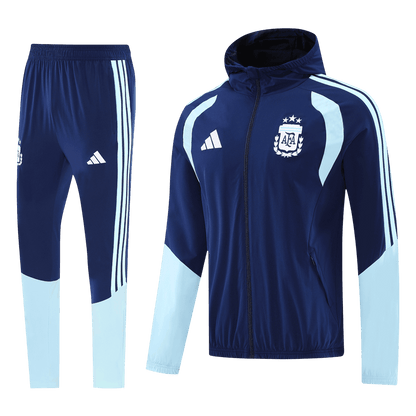 Argentina Treino Conjunto (Top+Calças) 2026 - camisola de futebol para adeptos em Portugal