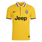 Retrô Juventus Fora Camisa 2013/14