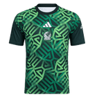 México Copa do Mundo Camisa 2026 Verde