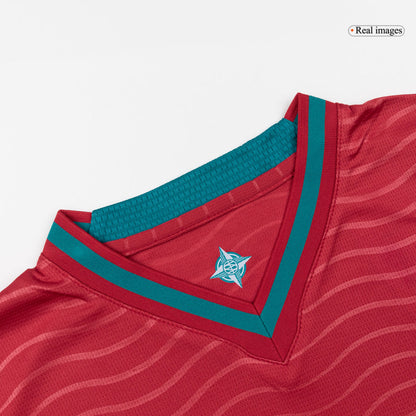 Bruno Fernandes Portugal 2026 - camisola Portugal para adeptos em Portugal - imagem 7