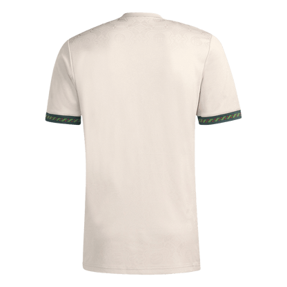 Bayern Munich Camisa Conjunto(Camisa+Calções) 2025/26