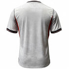 Jogador Inglaterra Casa Copa do Mundo Futebol Camisas 2026 Branco