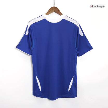 Camisola retro Chelsea Casa 2011/12