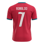 Camisola Ronaldo 7 Portugal Casa 2026