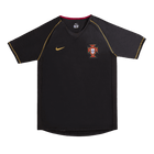 Portugal Camisola Retro Fora 2006