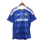 Camisola retro Chelsea Casa 2011/12