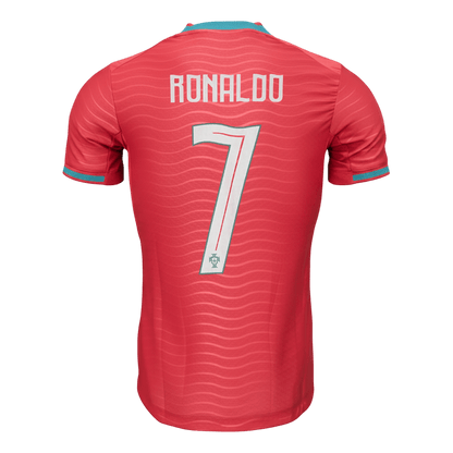 Ronaldo jogador 2026 - camisola Portugal para adeptos em Portugal - imagem 8