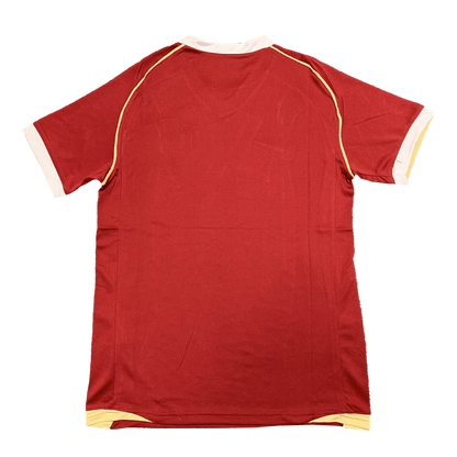 Camisola retro Manchester United Casa 2006/07