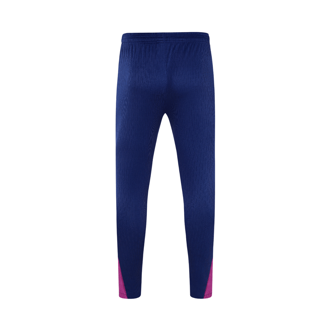 PSG Infantil Zíper Moletom Conjunto (Top+Pants) 2025/26