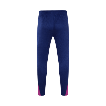 PSG Infantil Zíper Moletom Conjunto (Top+Pants) 2025/26