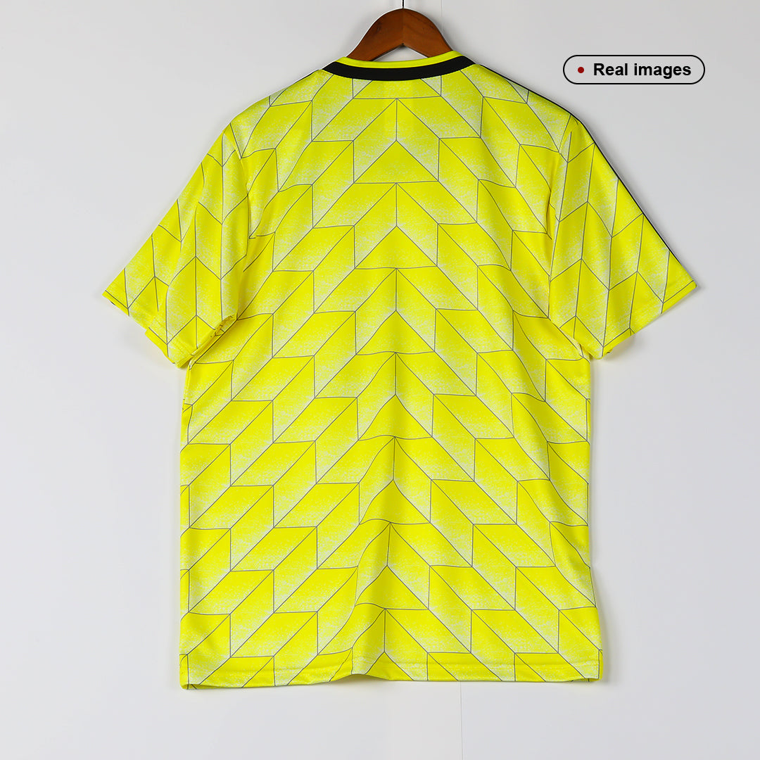 Camisola retro Borussia Dortmund Casa 1988