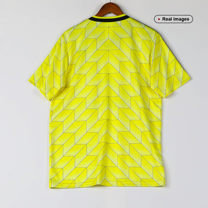Camisola retro Borussia Dortmund Casa 1988