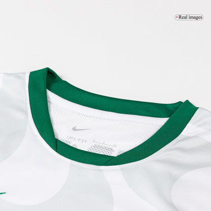 Sporting CP Camisa 2025/26- Branco