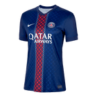 Mulheres PSG Casa Camisa 2025/26