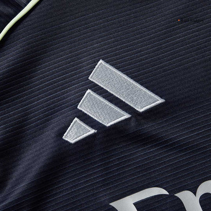 TRENT #12 Real Madrid Fora Camisa 2025/26- Marinha