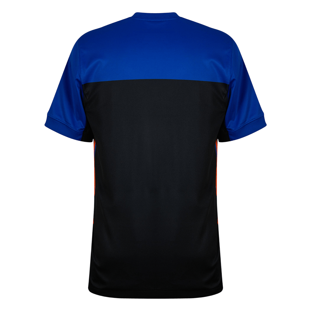 Inter Milan Quarta Camisa 2025/26