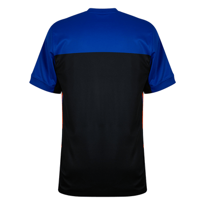 Inter Milan Quarta Camisa 2025/26