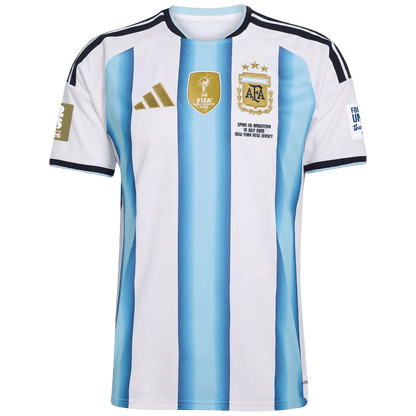 【Super Qualidade】 Argentina
 Casa Futebol Camisa 2026