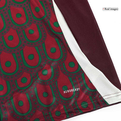 Camisola México Casa Personalizada