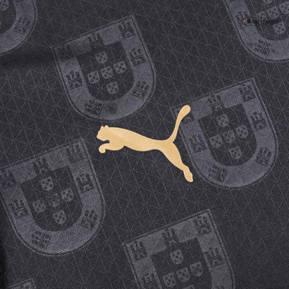 Portugal jogador preto 2026 - camisola Portugal para adeptos em Portugal - imagem 6