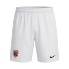 Noruega Casa Calções 2026 Branco