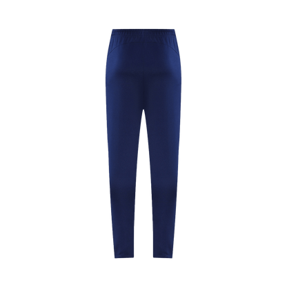 PSG Treino Jaqueta Conjunto (Jaqueta + Calças) 2025/26 Vermelho