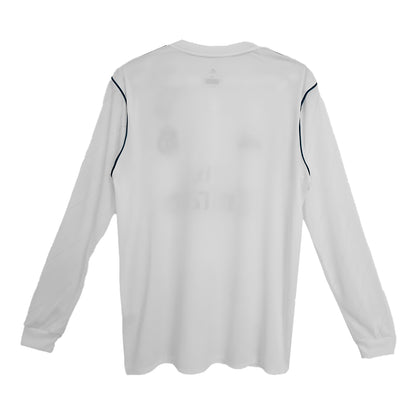 Camisola Retro Real Madrid RONALDO #7 Casa 2017/18